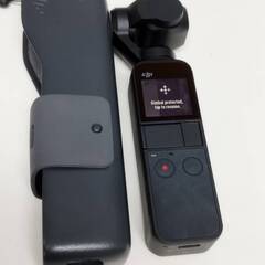 DJI OSMO POCKET (OT110) アクションカメラ
