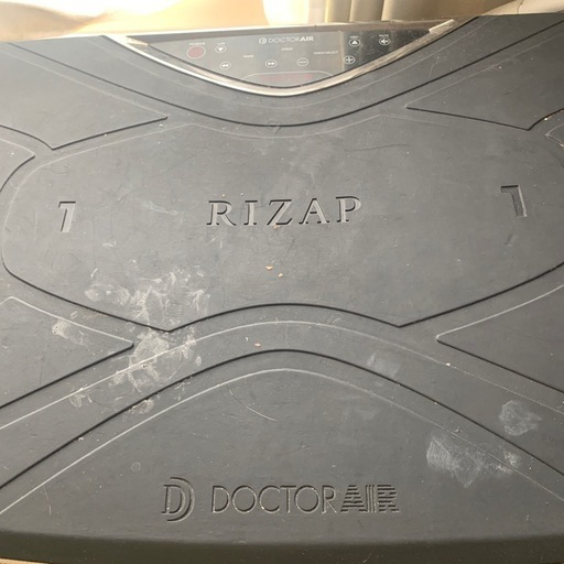 ✳︎受け渡し決まりました✳︎(RIZAP)3DBALANCE BLADE 3Dバランスブレード SB-07RZ DOCTOR ALR 
