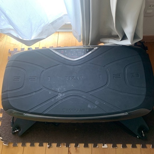 ✳︎受け渡し決まりました✳︎(RIZAP)3DBALANCE BLADE 3Dバランスブレード SB-07RZ DOCTOR ALR ドクターエア