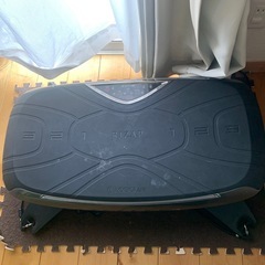 (RIZAP)3DBALANCE BLADE 3Dバランスブレー...