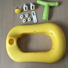 コンビ 補助便座の画像