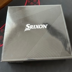 SRIXONゴルフギフトの画像