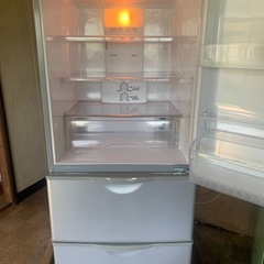 ハイアール冷蔵庫