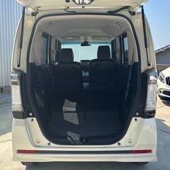 NBOXカスタム　限定1台車両　ジモティー限定価格★ 自社ローンあり！！の画像