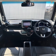NBOXカスタム　限定1台車両　ジモティー限定価格★ 自社ローンあり！！の画像