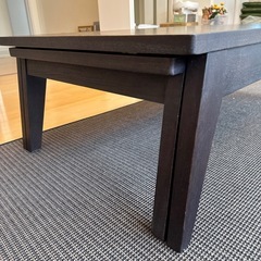 テーブル 拡張可能  の画像