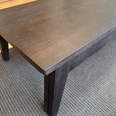 テーブル 拡張可能  の画像