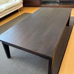 テーブル 拡張可能  