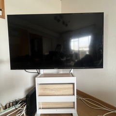 テレビ
