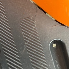 スズキ　チョイノリ　美車　純正バスケット付きの画像