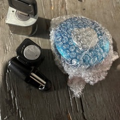 カブ用 ハンドルロック.ヘルメットロック.ガソリンキャップ等 キー1個