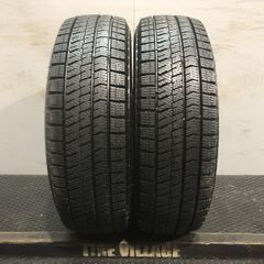 【走行短め】BS BRIDGESTONE BLIZZAK VRX...
