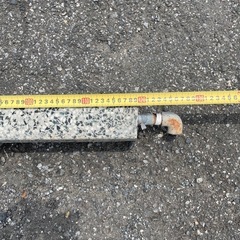 みかげ石　すいせんちゅうの画像