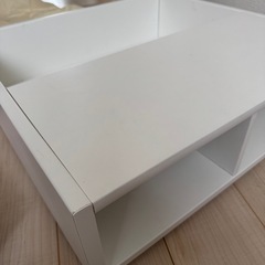 IKEA  ベッド下収納の画像