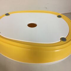 A3981　TOPVALU　トップバリュ　イオン 3in1 おまる1台3役　トイレトレーニング　子供用トイレ　補助便座　ステップの画像