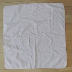 ミニーマウス　おくるみ　タオルの画像