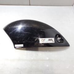 YAMAHA ビーノ50 SA26J ボディーカバー 左　VIN...