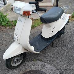 原付バイク