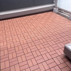 ウッドパネル