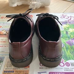 レディース シューズ Sの画像