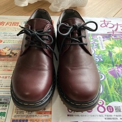 レディース シューズ Sの画像