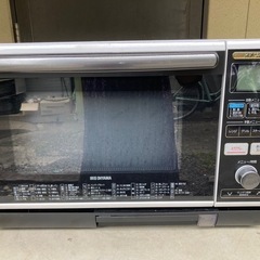 オーブンレンジ2018