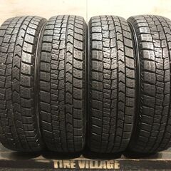 DUNLOP WINTER MAXX WM02 155/65R1...