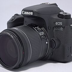✨Canon EOS 9000D 中古 美品 一眼レフカメラ 初...