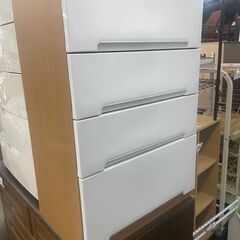 リサイクルショップどりーむ鹿大前店　No1955 タンス　衣類収...