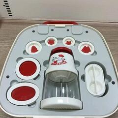 0529-015 ハンバーグコンポの画像