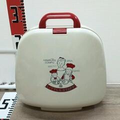 0529-015 ハンバーグコンポ