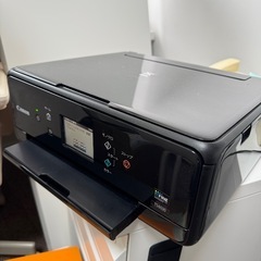 ジャンクプリンターCANON TS6030の画像