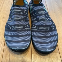 アクアシューズ　25cm
の画像