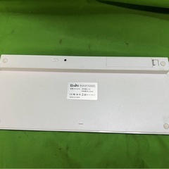 Ewin EW-B009 ワイヤレスキーボード イーウィン ＠16の画像
