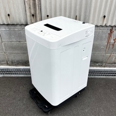 アイリスオーヤマ 洗濯機  IAW-T451