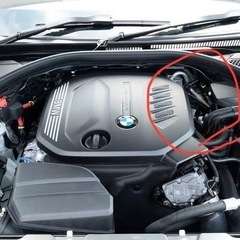 BMW F30 整備補助してくれる方募集（作業アドバイス中心／部...