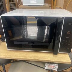 リサイクルショップどりーむ鹿大前店　No1885 電子レンジ　C...