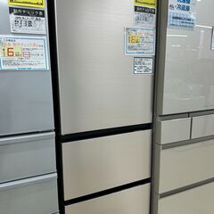新入荷情報!!　冷蔵庫　ヒタチ　R-V38SVL　2022　　J...