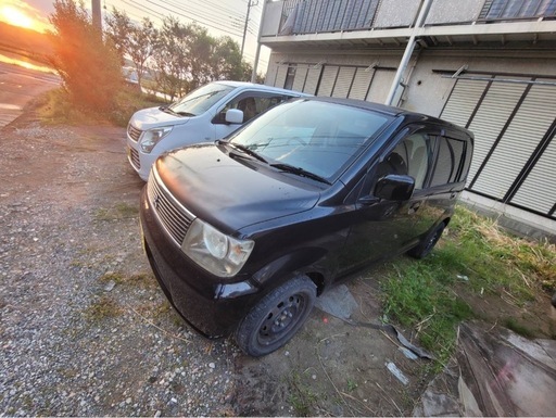 自転車 ek wagon