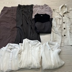 レディース服まとめ売り★