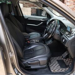 予備検済X1 20i xDrive Xライン BBS20インチ/車高調/ワグナーインタークーラー/アーキュレーマフラー/Mスポーツ仕様/黒革/HDDナビ/改造多数の画像