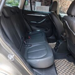 予備検済X1 20i xDrive Xライン BBS20インチ/車高調/ワグナーインタークーラー/アーキュレーマフラー/Mスポーツ仕様/黒革/HDDナビ/改造多数の画像