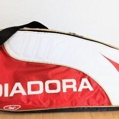 DIADORA　ラケットバッグ