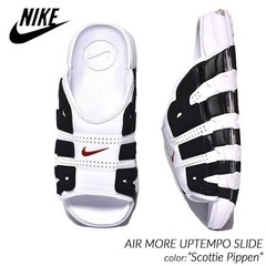 モアテン/NIKE/サンダル