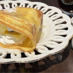 平日にカフェやランチなどで雑談しませんか？