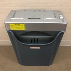 【中古・訳あり】電動シュレッダーの画像