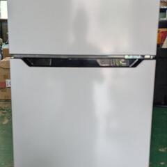 Hisense 2ドア冷凍冷蔵庫 HR-B95A