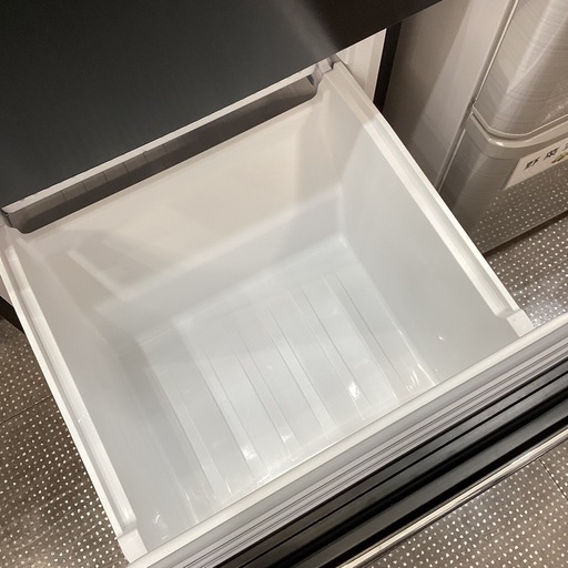 【家電保証1年付き】Haier 3ドア冷蔵庫　入荷いたしました！