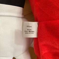 ミッキーマウス 100th超超BIG DXぬいぐるみの画像