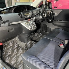 L175S ムーブ Xスペシャル ターボAT 車検R7.7.31 走行距離約11万キロの画像